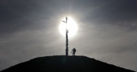 Gottesdienst zum Karfreitag mit Abendmahl