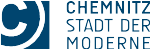 Logo Stadt Chemnitz